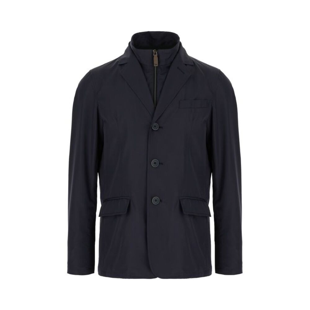Herno Man Clothing Jackets